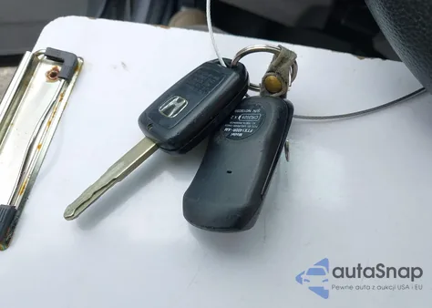 2016 Honda Accord Lx из США, поврежденный, VIN 1HGCR2F36GA050424